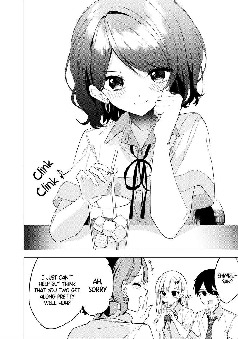 Maigo Ni Natteita Youjo Wo Tasuketara Otonari Ni Sumu Bishoujo Ryuugakusei Ga Ie Ni Asobi Ni Kuru You Ni Natta Ken Nitsuite 22 10