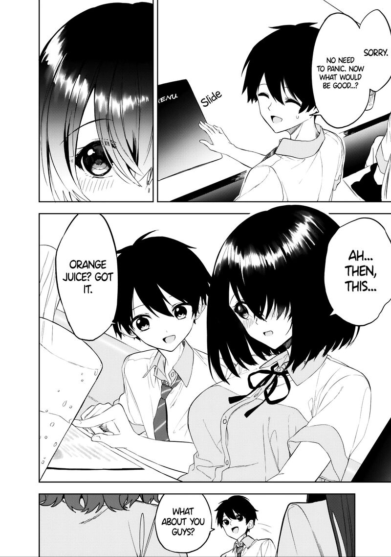 Maigo Ni Natteita Youjo Wo Tasuketara Otonari Ni Sumu Bishoujo Ryuugakusei Ga Ie Ni Asobi Ni Kuru You Ni Natta Ken Nitsuite 22 14