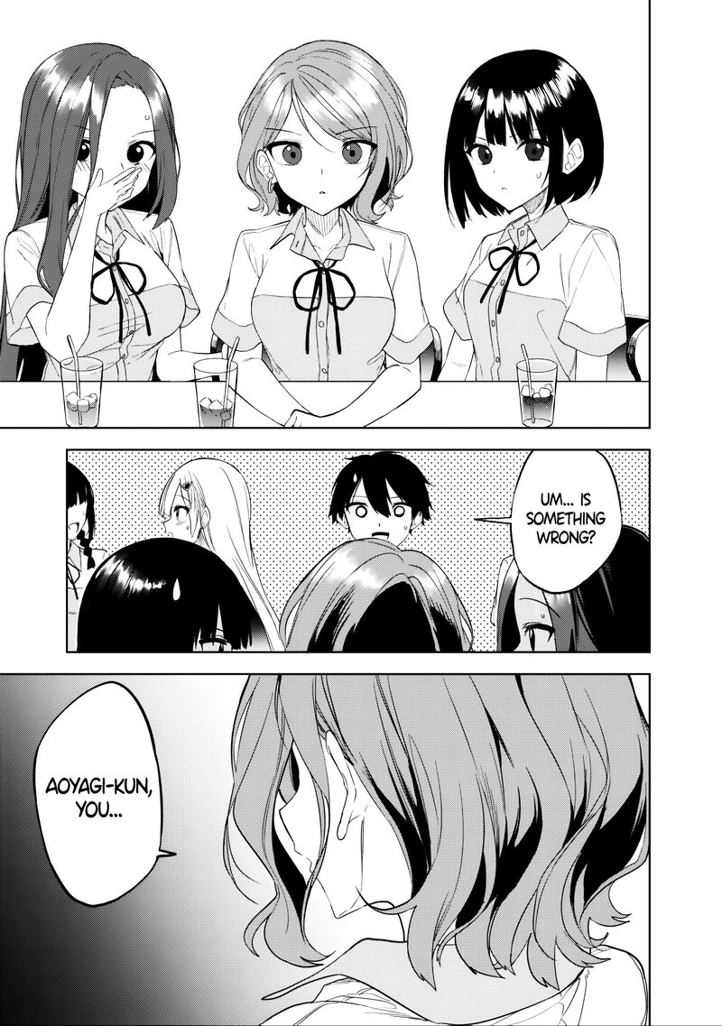 Maigo Ni Natteita Youjo Wo Tasuketara Otonari Ni Sumu Bishoujo Ryuugakusei Ga Ie Ni Asobi Ni Kuru You Ni Natta Ken Nitsuite 22 15