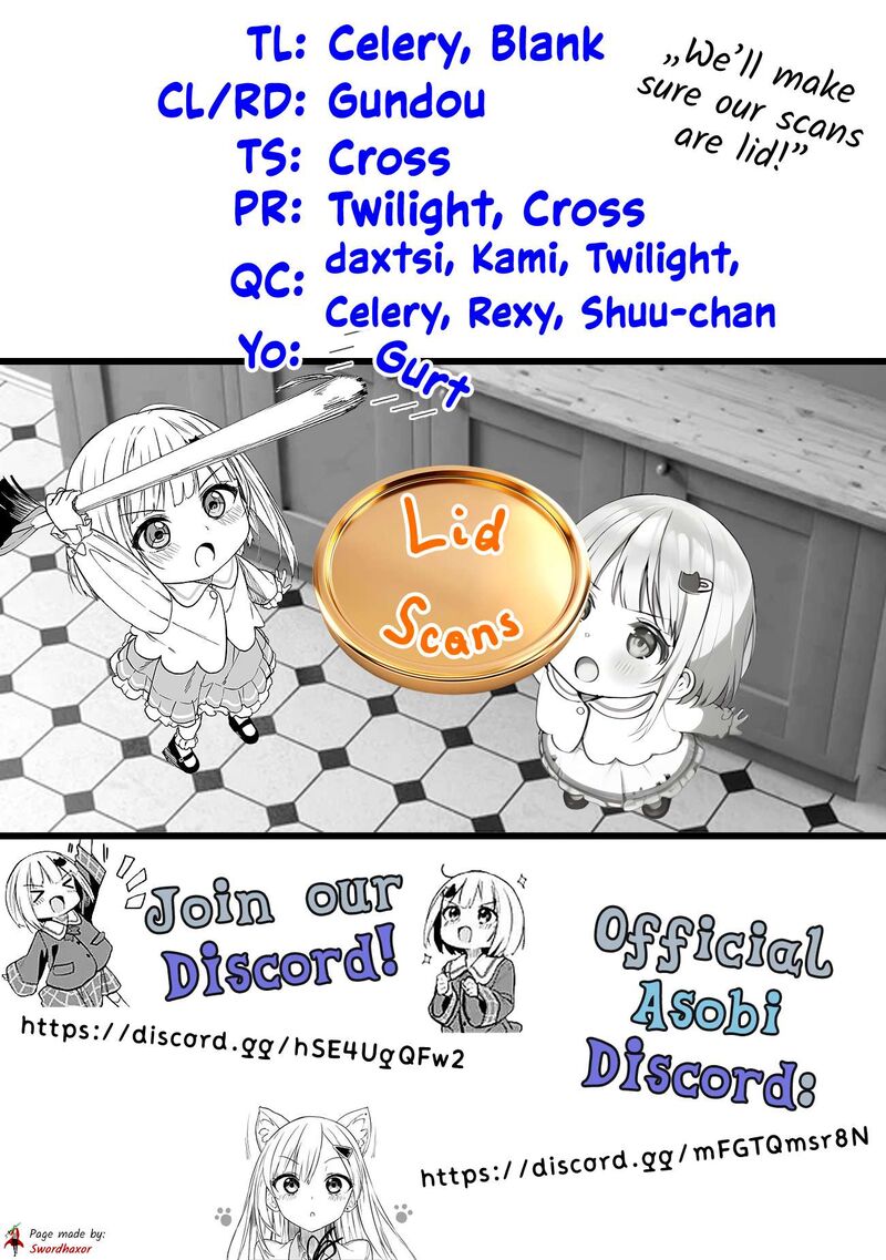 Maigo Ni Natteita Youjo Wo Tasuketara Otonari Ni Sumu Bishoujo Ryuugakusei Ga Ie Ni Asobi Ni Kuru You Ni Natta Ken Nitsuite 22 29