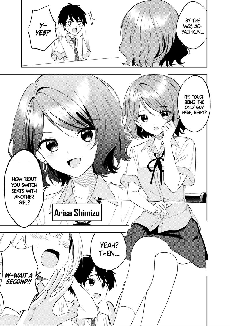 Maigo Ni Natteita Youjo Wo Tasuketara Otonari Ni Sumu Bishoujo Ryuugakusei Ga Ie Ni Asobi Ni Kuru You Ni Natta Ken Nitsuite 22 3