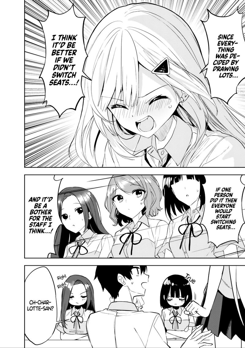 Maigo Ni Natteita Youjo Wo Tasuketara Otonari Ni Sumu Bishoujo Ryuugakusei Ga Ie Ni Asobi Ni Kuru You Ni Natta Ken Nitsuite 22 4