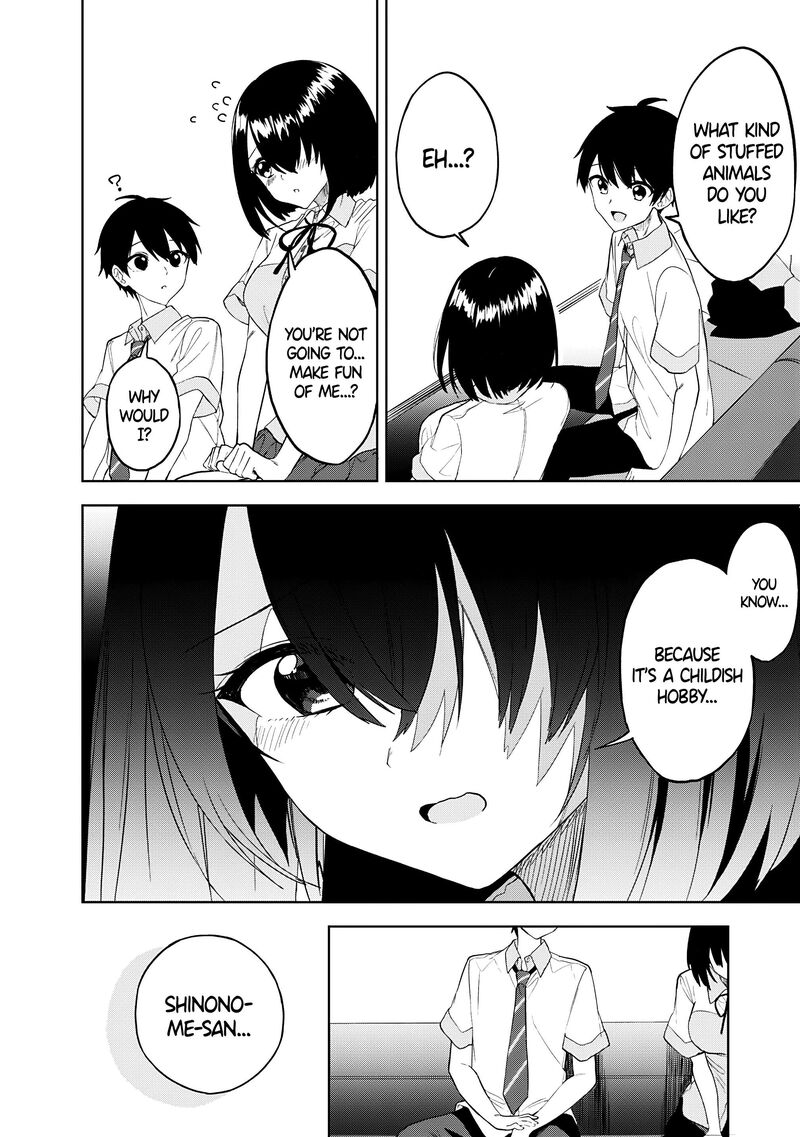 Maigo Ni Natteita Youjo Wo Tasuketara Otonari Ni Sumu Bishoujo Ryuugakusei Ga Ie Ni Asobi Ni Kuru You Ni Natta Ken Nitsuite 23 14