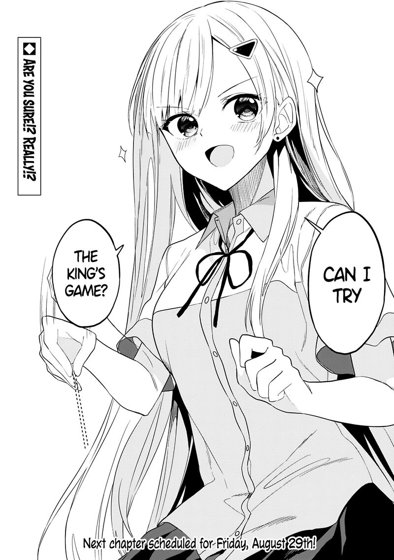 Maigo Ni Natteita Youjo Wo Tasuketara Otonari Ni Sumu Bishoujo Ryuugakusei Ga Ie Ni Asobi Ni Kuru You Ni Natta Ken Nitsuite 23 22