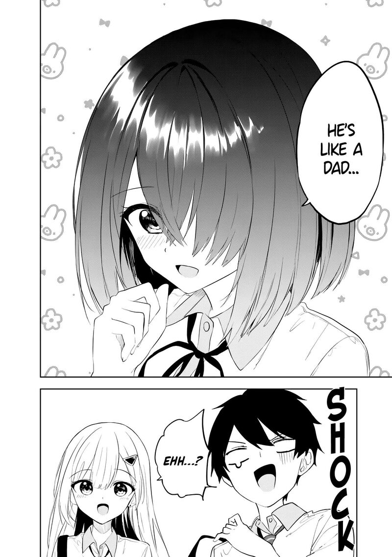 Maigo Ni Natteita Youjo Wo Tasuketara Otonari Ni Sumu Bishoujo Ryuugakusei Ga Ie Ni Asobi Ni Kuru You Ni Natta Ken Nitsuite 25 8