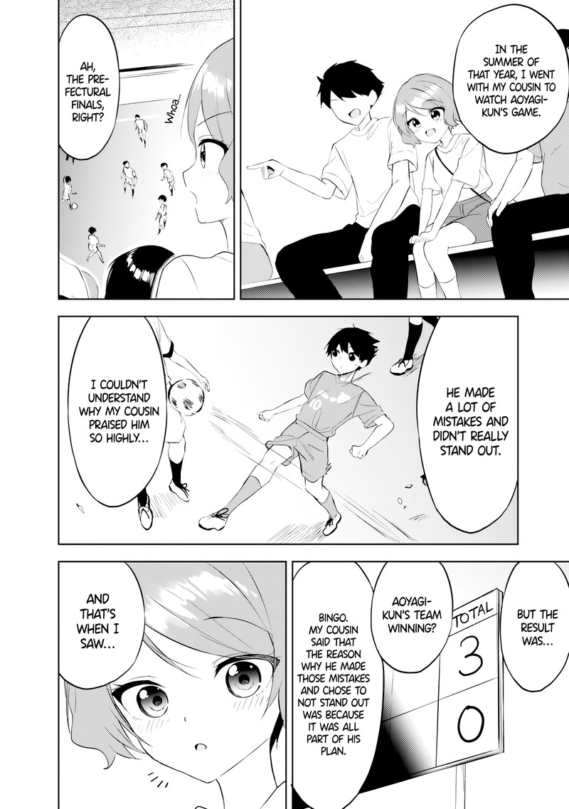 Maigo Ni Natteita Youjo Wo Tasuketara Otonari Ni Sumu Bishoujo Ryuugakusei Ga Ie Ni Asobi Ni Kuru You Ni Natta Ken Nitsuite 26 20