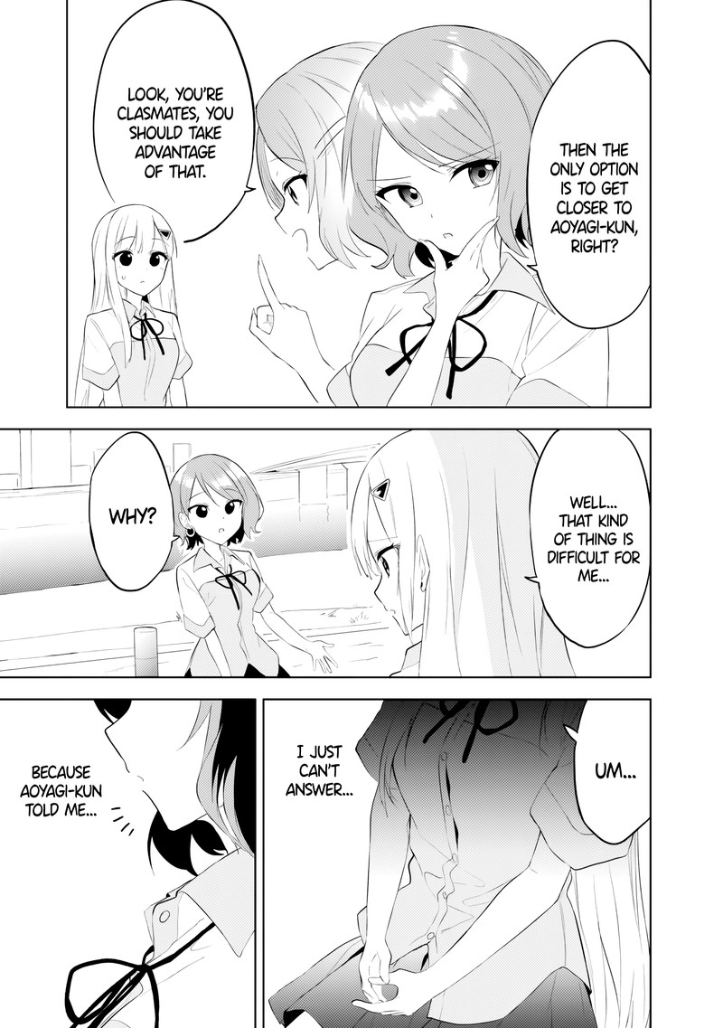 Maigo Ni Natteita Youjo Wo Tasuketara Otonari Ni Sumu Bishoujo Ryuugakusei Ga Ie Ni Asobi Ni Kuru You Ni Natta Ken Nitsuite 26 3