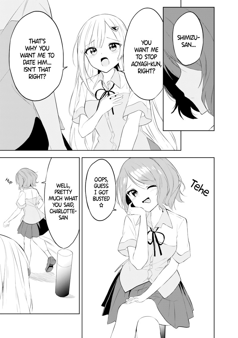 Maigo Ni Natteita Youjo Wo Tasuketara Otonari Ni Sumu Bishoujo Ryuugakusei Ga Ie Ni Asobi Ni Kuru You Ni Natta Ken Nitsuite 26 9