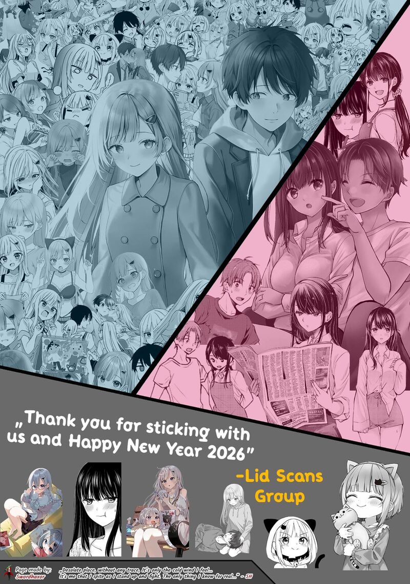 Maigo Ni Natteita Youjo Wo Tasuketara Otonari Ni Sumu Bishoujo Ryuugakusei Ga Ie Ni Asobi Ni Kuru You Ni Natta Ken Nitsuite 27 1