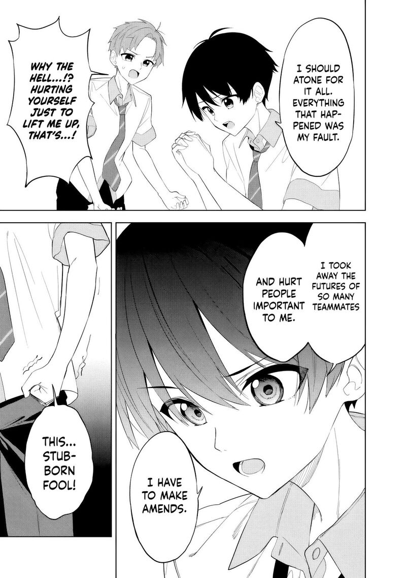 Maigo Ni Natteita Youjo Wo Tasuketara Otonari Ni Sumu Bishoujo Ryuugakusei Ga Ie Ni Asobi Ni Kuru You Ni Natta Ken Nitsuite 27 10