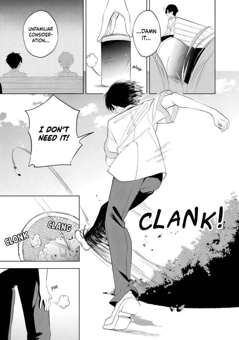 Maigo Ni Natteita Youjo Wo Tasuketara Otonari Ni Sumu Bishoujo Ryuugakusei Ga Ie Ni Asobi Ni Kuru You Ni Natta Ken Nitsuite 27 16