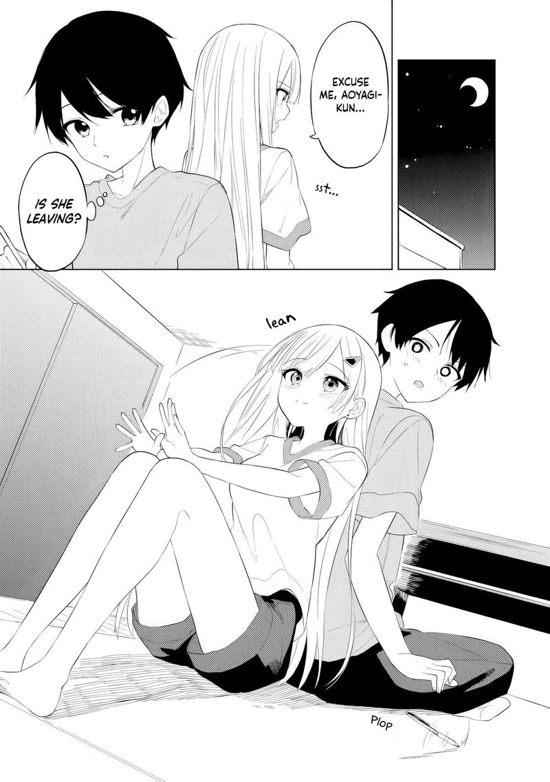 Maigo Ni Natteita Youjo Wo Tasuketara Otonari Ni Sumu Bishoujo Ryuugakusei Ga Ie Ni Asobi Ni Kuru You Ni Natta Ken Nitsuite 27 20