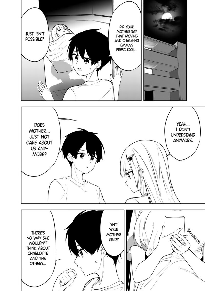 Maigo Ni Natteita Youjo Wo Tasuketara Otonari Ni Sumu Bishoujo Ryuugakusei Ga Ie Ni Asobi Ni Kuru You Ni Natta Ken Nitsuite 29 13