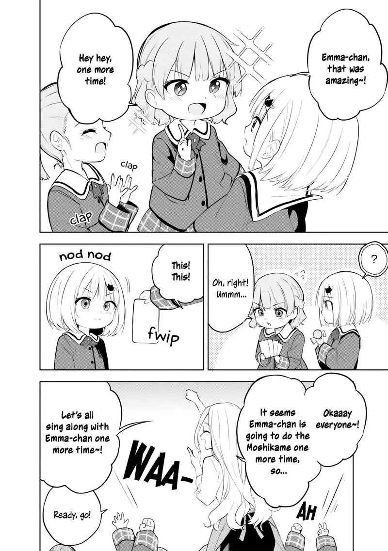 Maigo Ni Natteita Youjo Wo Tasuketara Otonari Ni Sumu Bishoujo Ryuugakusei Ga Ie Ni Asobi Ni Kuru You Ni Natta Ken Nitsuite 31 17
