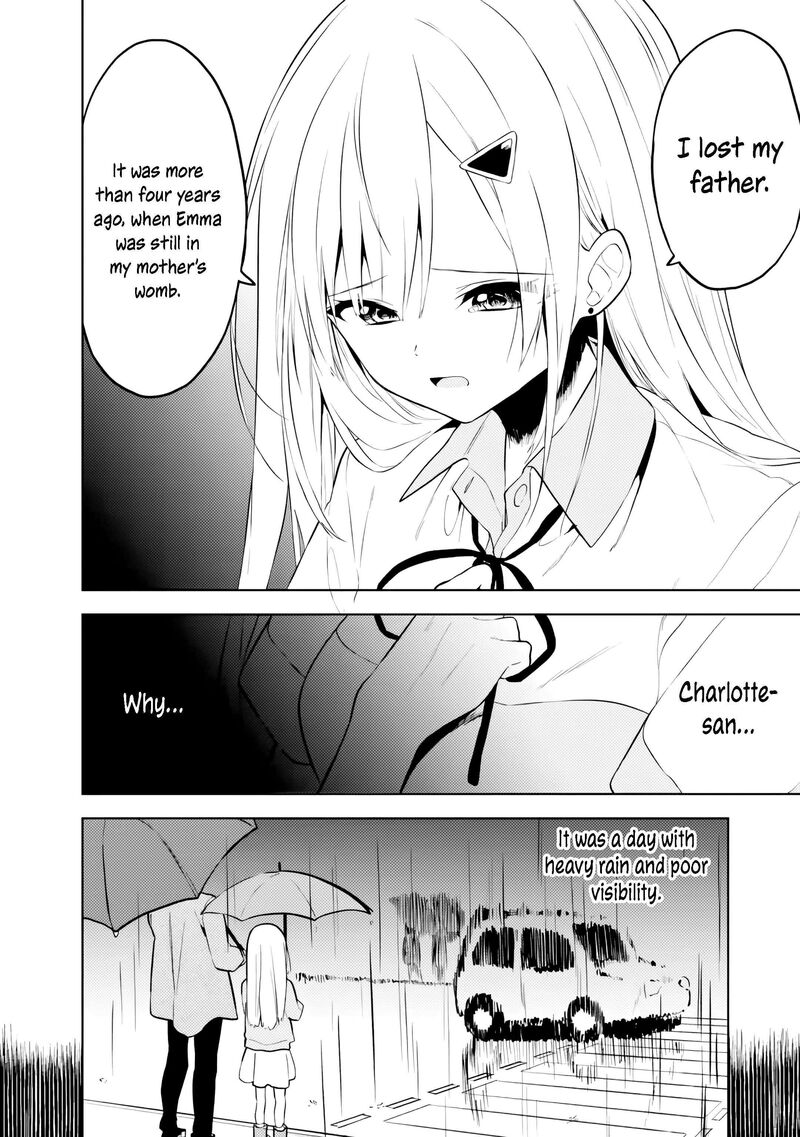 Maigo Ni Natteita Youjo Wo Tasuketara Otonari Ni Sumu Bishoujo Ryuugakusei Ga Ie Ni Asobi Ni Kuru You Ni Natta Ken Nitsuite 31 28