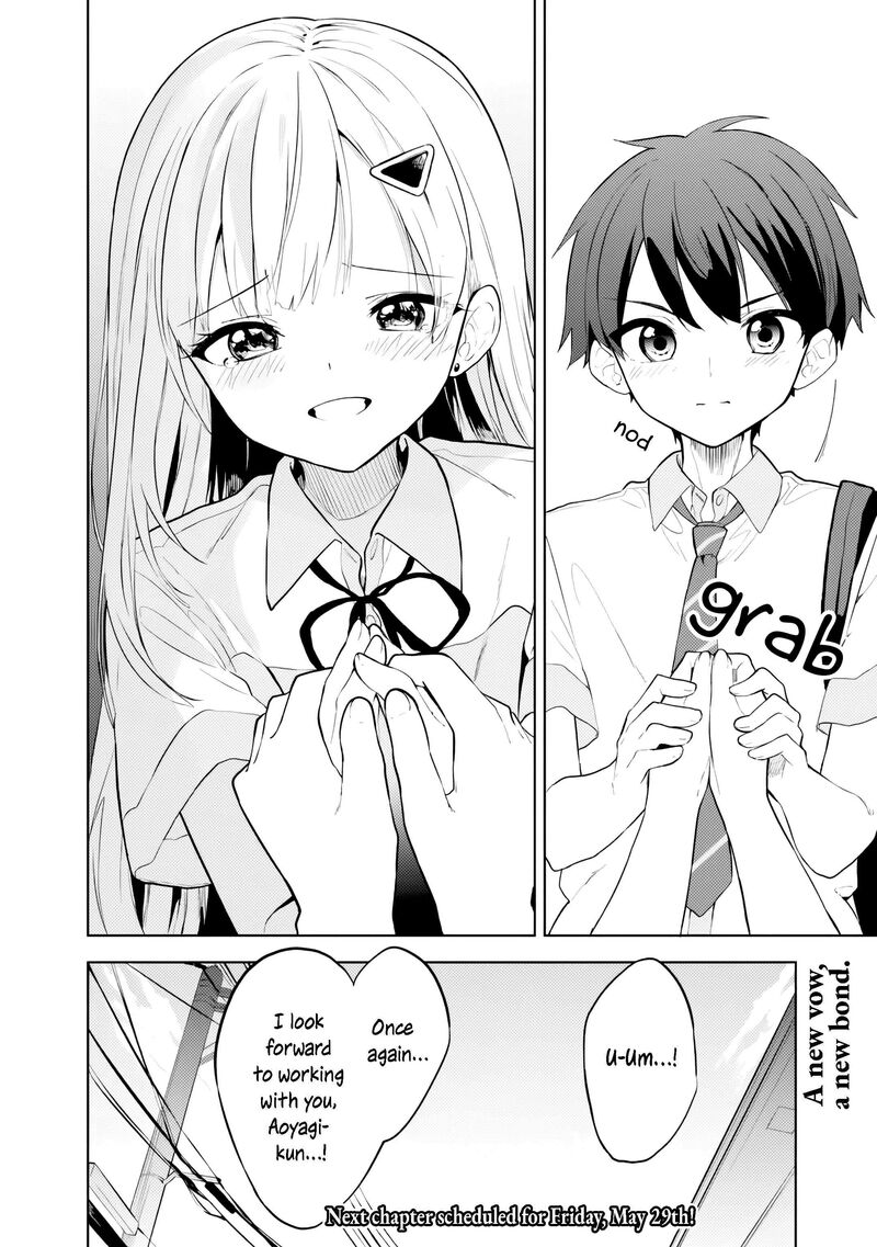 Maigo Ni Natteita Youjo Wo Tasuketara Otonari Ni Sumu Bishoujo Ryuugakusei Ga Ie Ni Asobi Ni Kuru You Ni Natta Ken Nitsuite 31 39