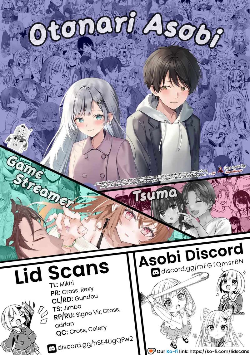 Maigo Ni Natteita Youjo Wo Tasuketara Otonari Ni Sumu Bishoujo Ryuugakusei Ga Ie Ni Asobi Ni Kuru You Ni Natta Ken Nitsuite 31 42