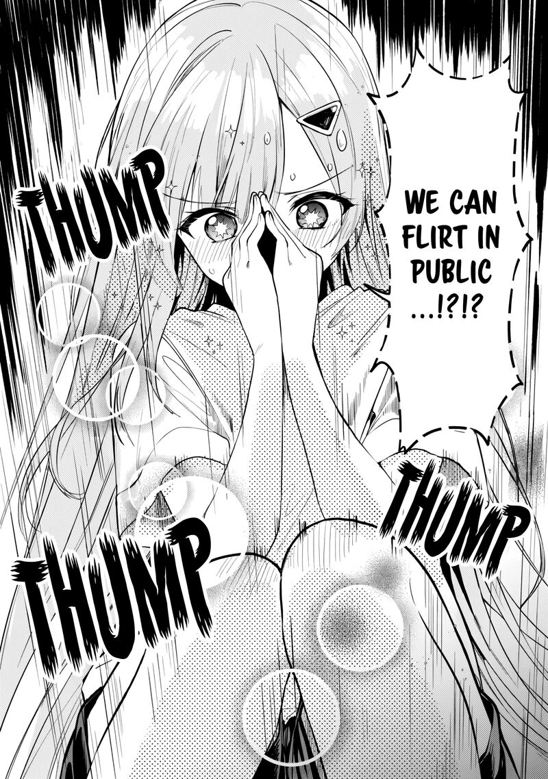 Maigo Ni Natteita Youjo Wo Tasuketara Otonari Ni Sumu Bishoujo Ryuugakusei Ga Ie Ni Asobi Ni Kuru You Ni Natta Ken Nitsuite 33 18