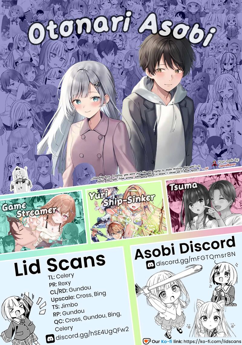 Maigo Ni Natteita Youjo Wo Tasuketara Otonari Ni Sumu Bishoujo Ryuugakusei Ga Ie Ni Asobi Ni Kuru You Ni Natta Ken Nitsuite 33 27