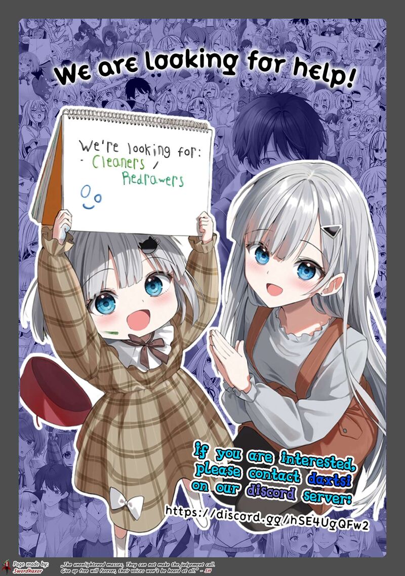 Maigo Ni Natteita Youjo Wo Tasuketara Otonari Ni Sumu Bishoujo Ryuugakusei Ga Ie Ni Asobi Ni Kuru You Ni Natta Ken Nitsuite 34 28