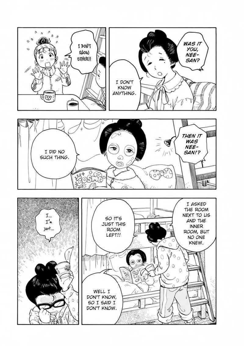 Maiko San Chi No Makanai San 1 14