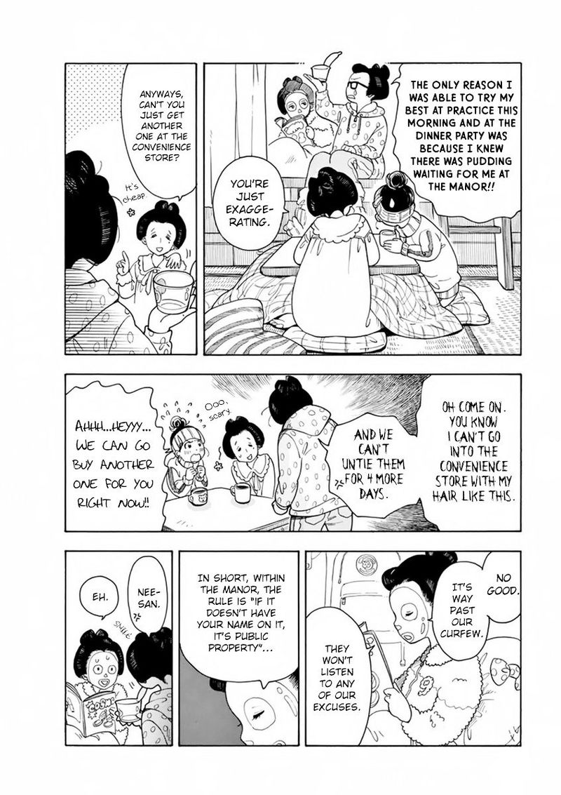 Maiko San Chi No Makanai San 1 15