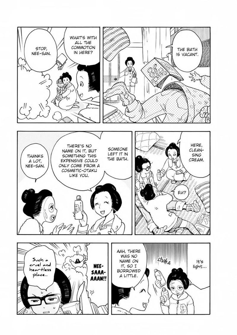 Maiko San Chi No Makanai San 1 16