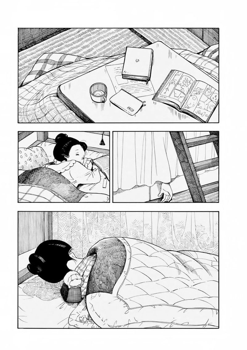 Maiko San Chi No Makanai San 1 18