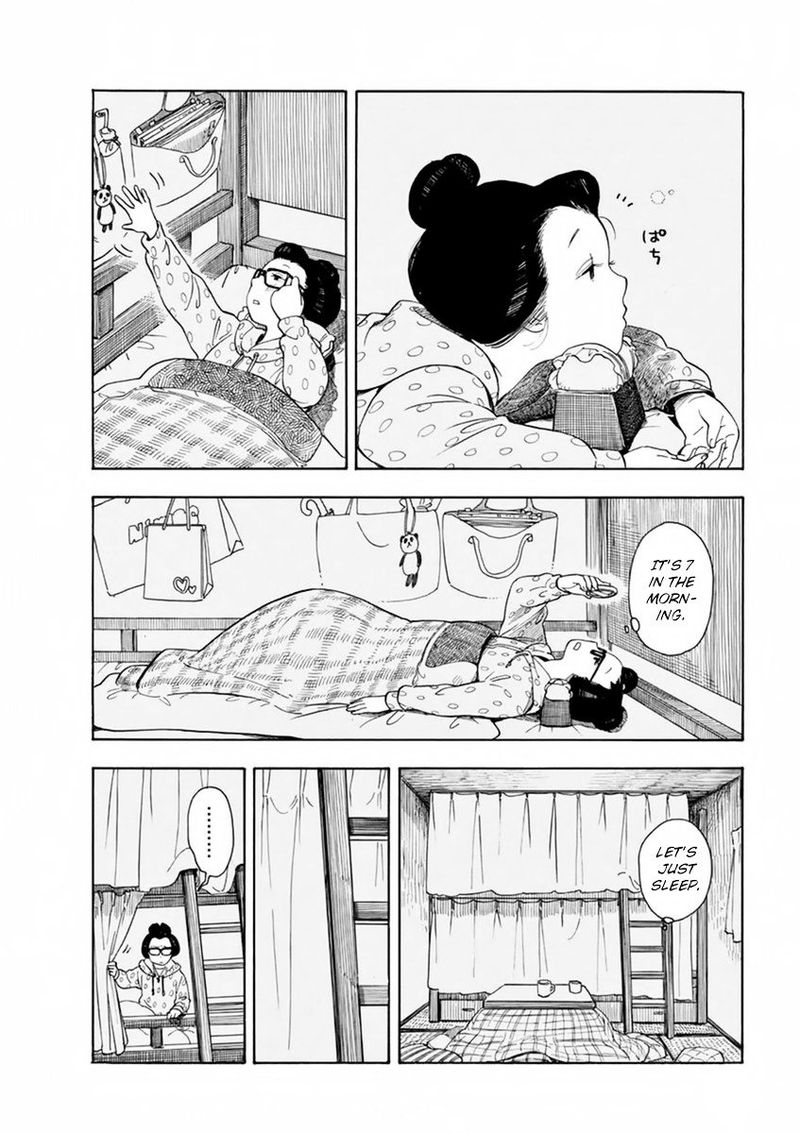Maiko San Chi No Makanai San 1 19