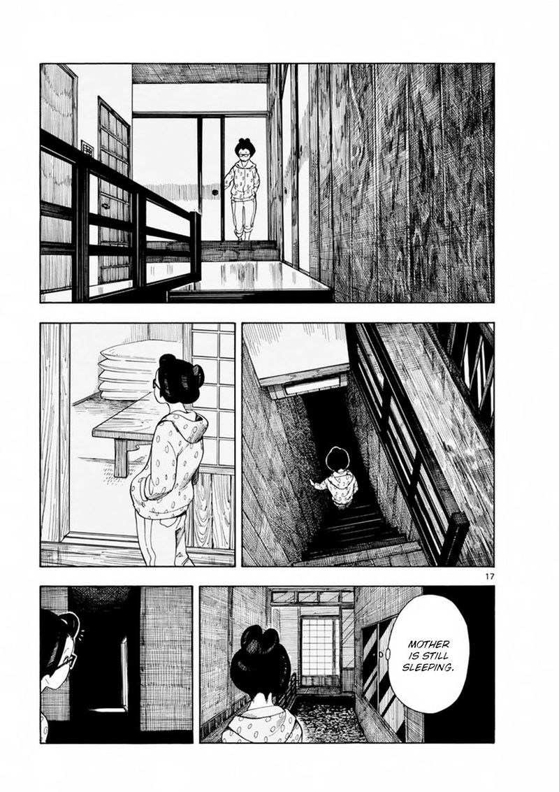 Maiko San Chi No Makanai San 1 20