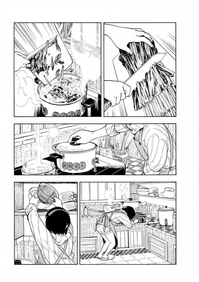 Maiko San Chi No Makanai San 1 22