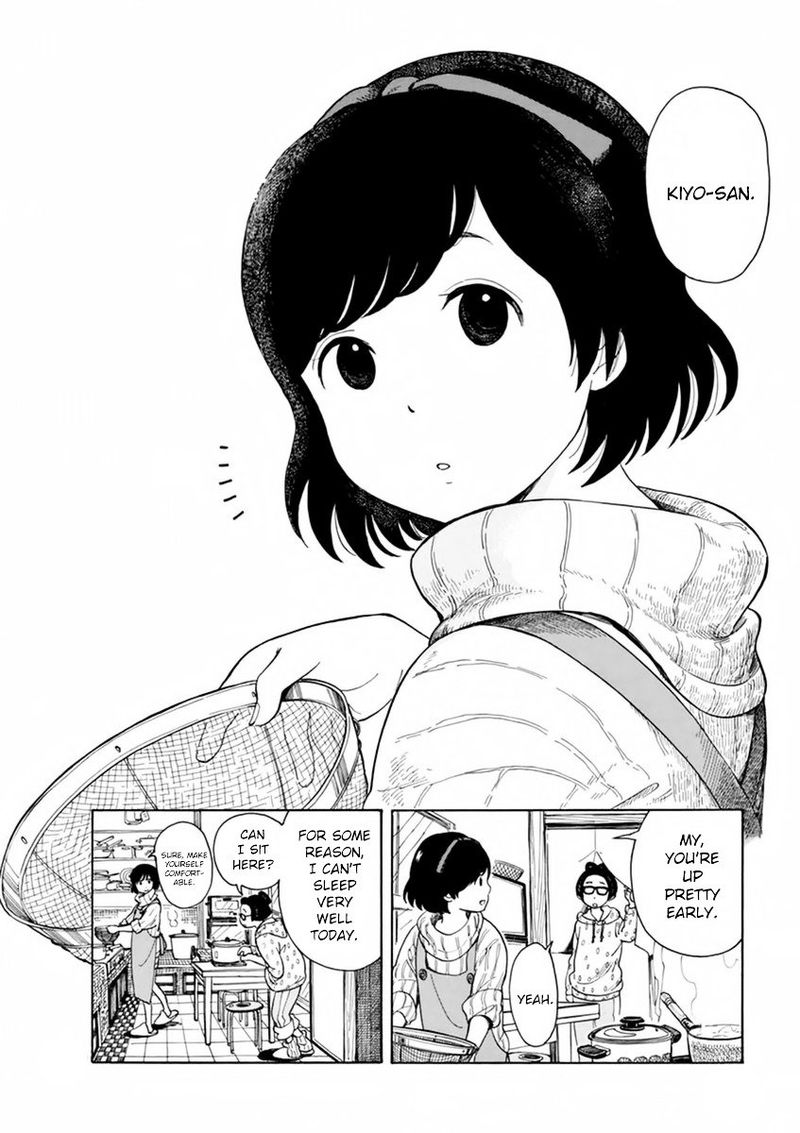 Maiko San Chi No Makanai San 1 23