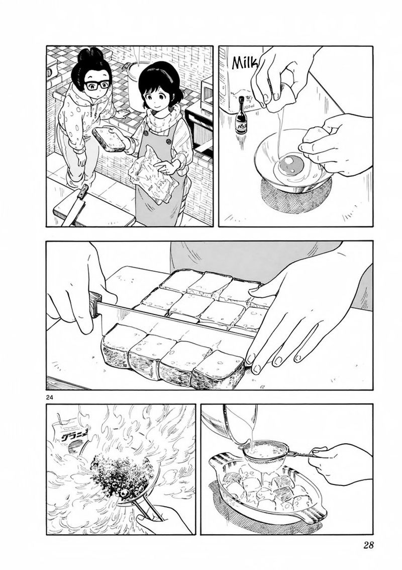 Maiko San Chi No Makanai San 1 27