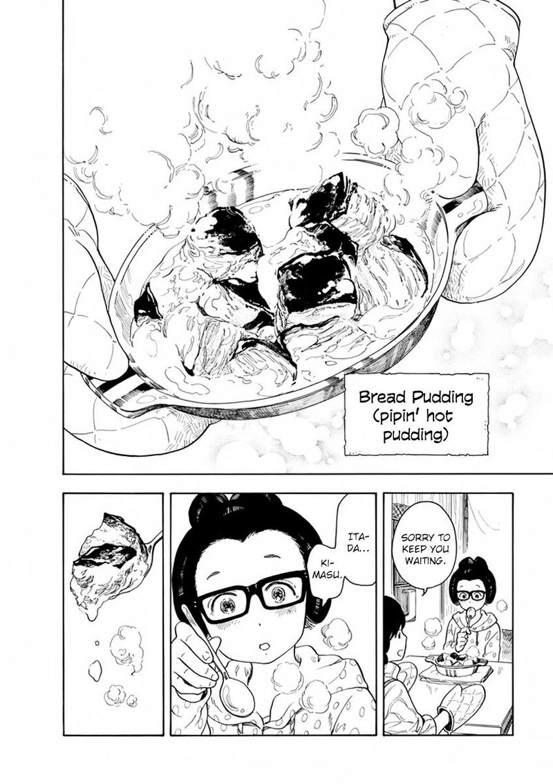 Maiko San Chi No Makanai San 1 29
