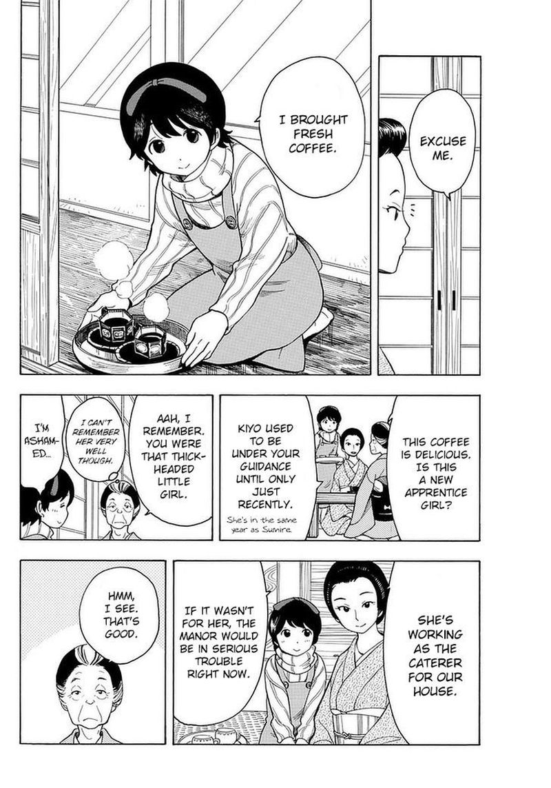 Maiko San Chi No Makanai San 10 4