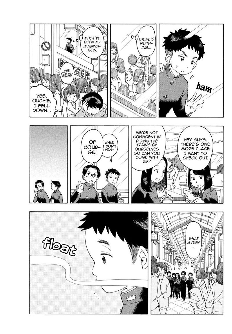 Maiko San Chi No Makanai San 100 8