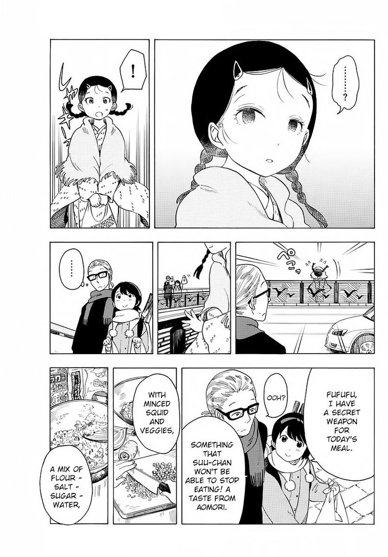 Maiko San Chi No Makanai San 11 9