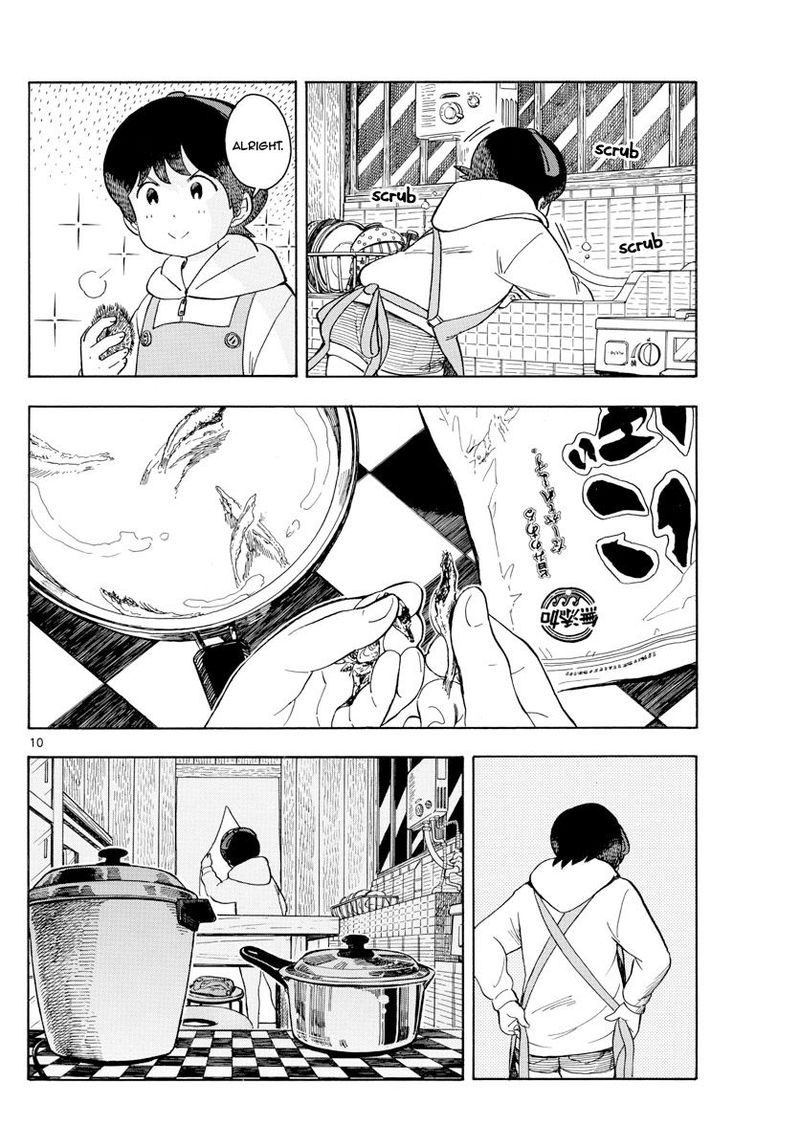 Maiko San Chi No Makanai San 110 10