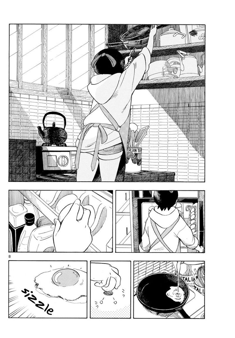 Maiko San Chi No Makanai San 111 8