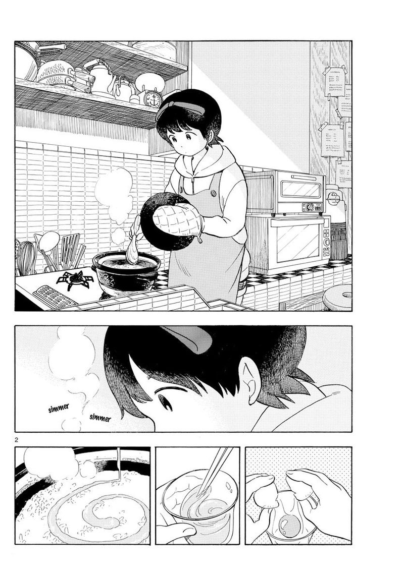 Maiko San Chi No Makanai San 114 2