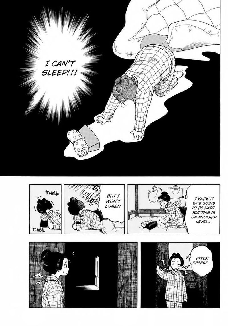 Maiko San Chi No Makanai San 12 9