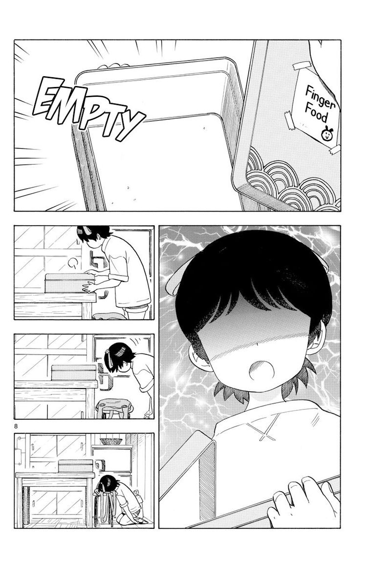 Maiko San Chi No Makanai San 120 8