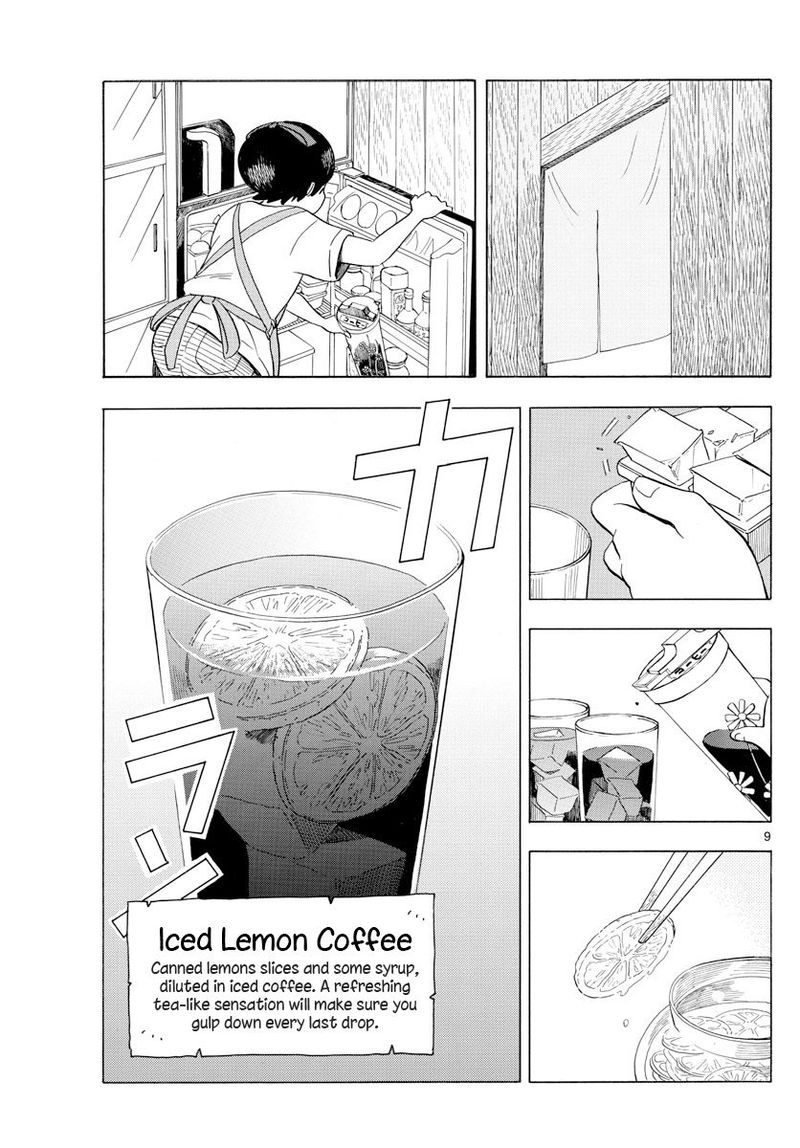 Maiko San Chi No Makanai San 128 9