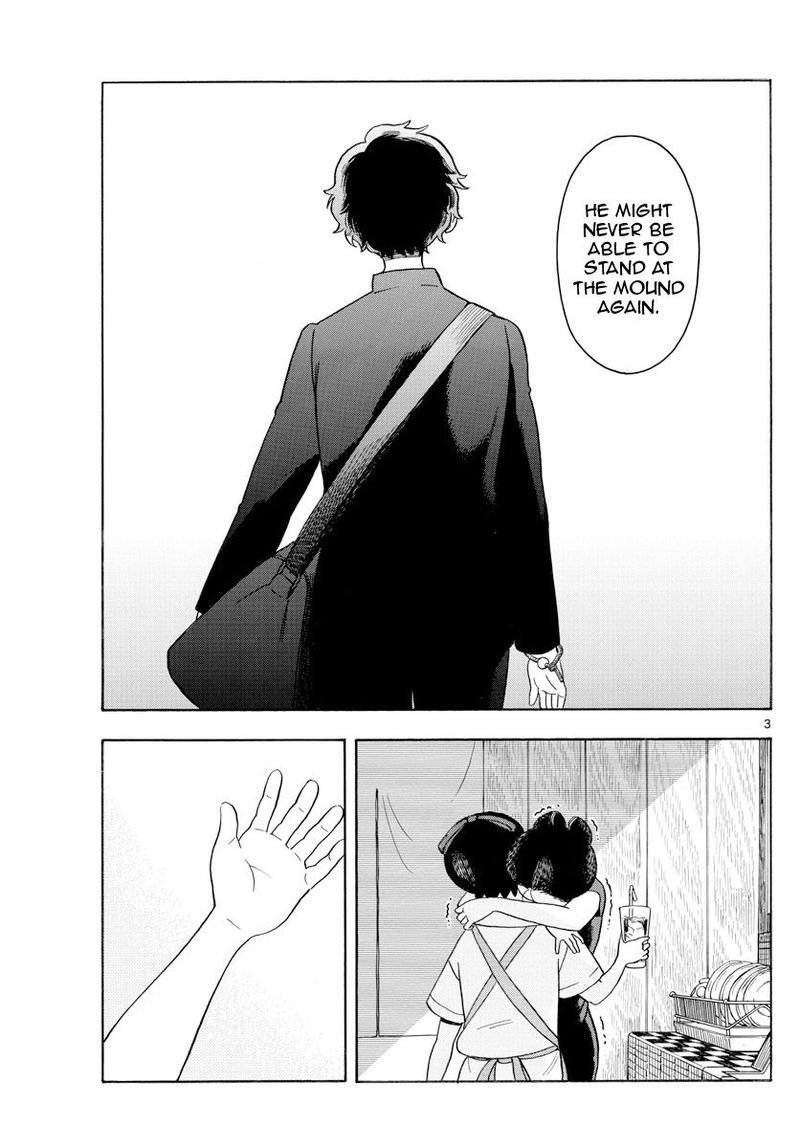 Maiko San Chi No Makanai San 129 3