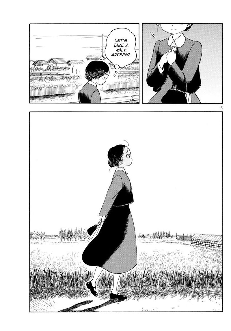 Maiko San Chi No Makanai San 133 5