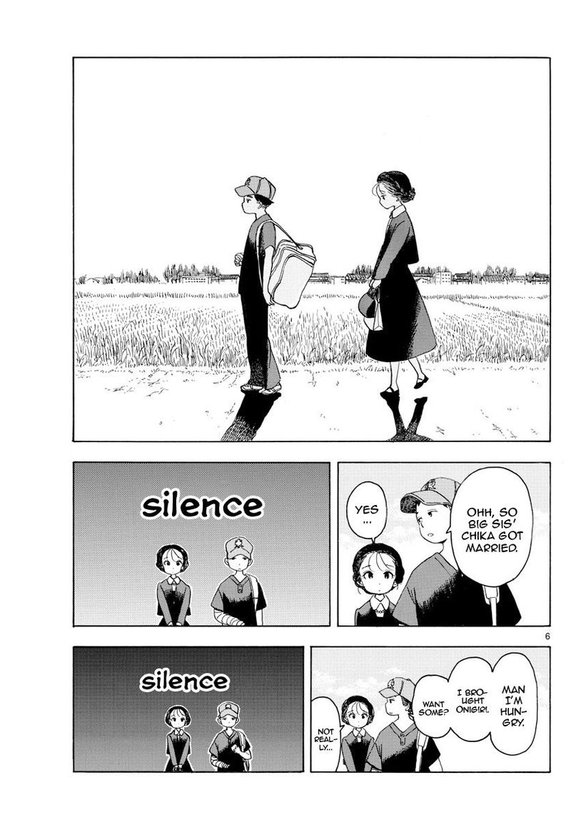 Maiko San Chi No Makanai San 134 6