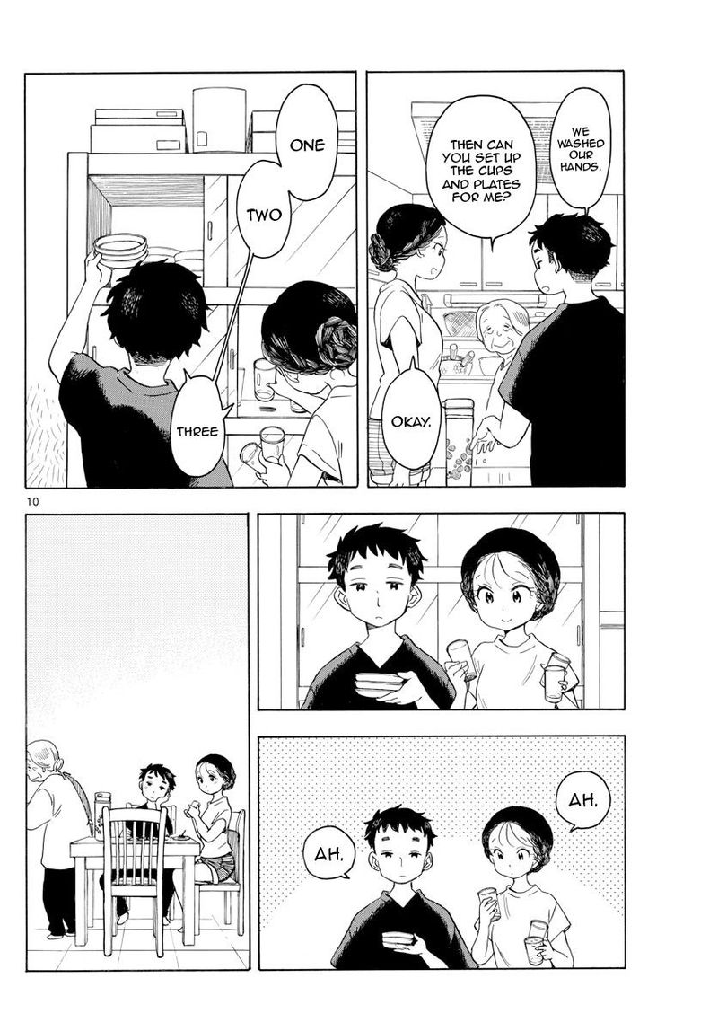 Maiko San Chi No Makanai San 135 10