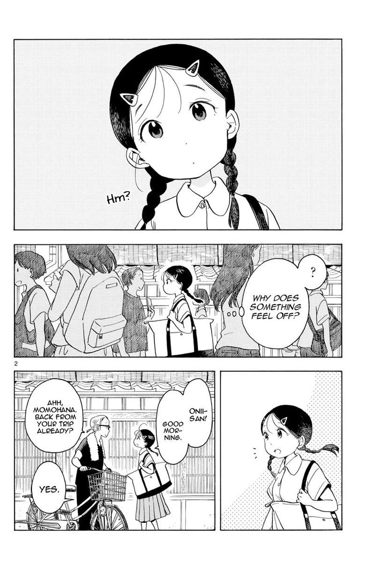 Maiko San Chi No Makanai San 137 2