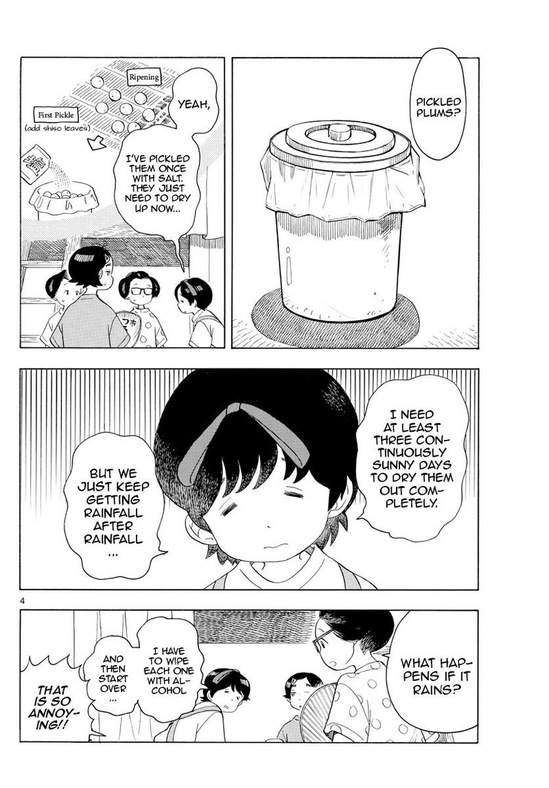 Maiko San Chi No Makanai San 142 4