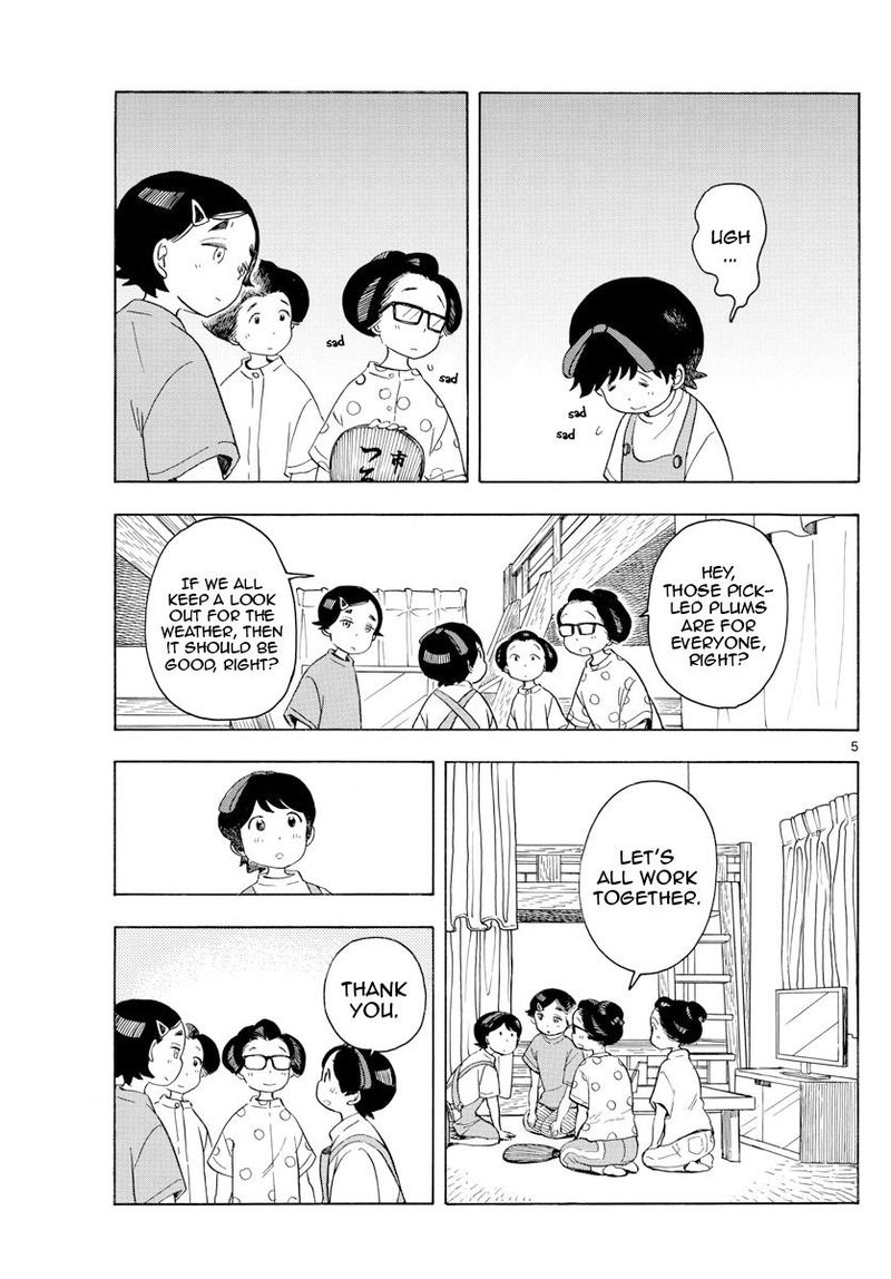 Maiko San Chi No Makanai San 142 5